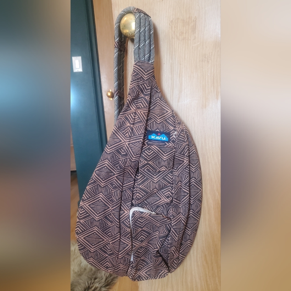 Kavu Rope Bag